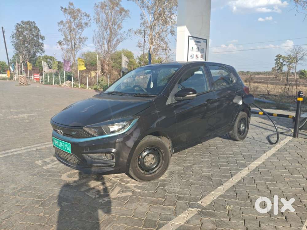 Tiago Ev Long Range (315km) Automatic