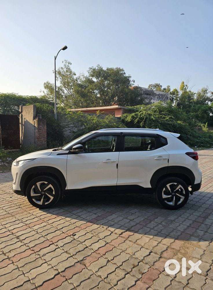 Nissan Magnite 1.0 Xl, 2021, Petrol