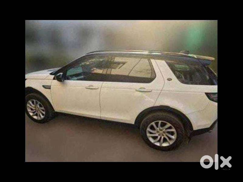 Land Rover Discovery Sport Sd4 Hse Luxury, 2016