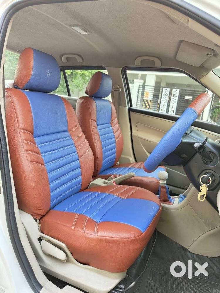 Maruti Suzuki Swift Dzire Tour Ldi, 2019, Diesel