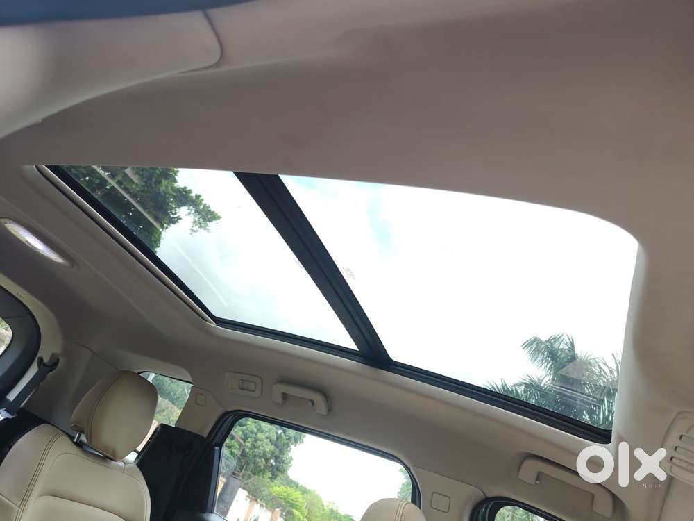 Tata Safari 2.0 Kryotec Xta Plus, 2021, Diesel