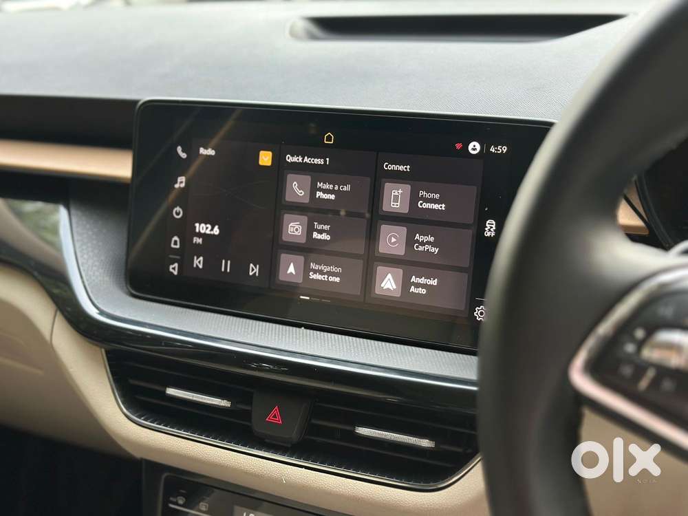 Skoda Slavia 1.0 Tsi Style At, 2022, Petrol