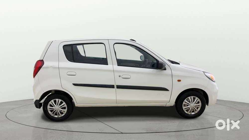 Maruti Suzuki Alto 800 0.8 Vxi (o), 2022, Petrol