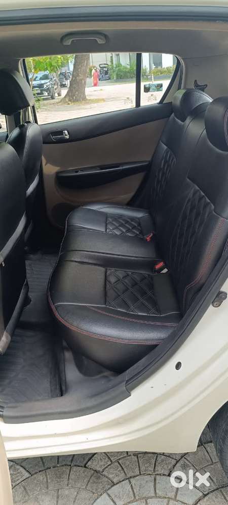 Hyundai I20 2010-2012 1.2 Sportz Option, 2012, Diesel