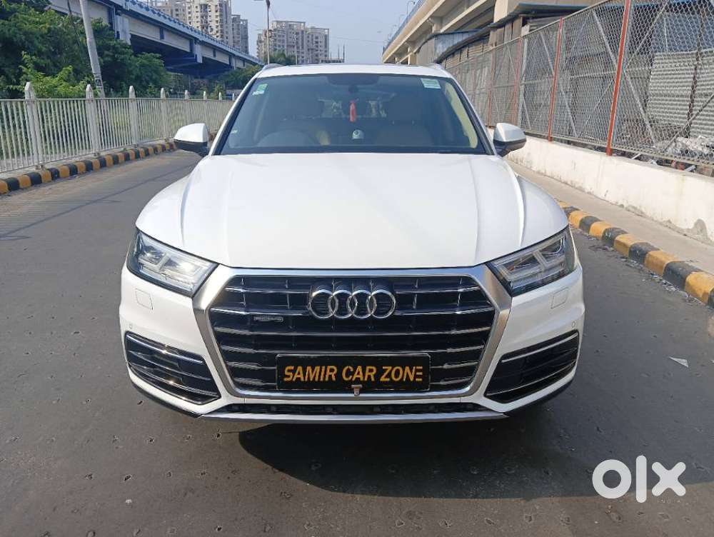 Audi Q5 2.0 40 Tdi Premium Plus, 2020, Diesel