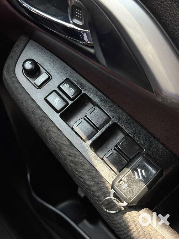 Maruti Suzuki Grand Vitara 1.5 Zeta Smart Hybrid At, 2023, Cng & Hyb..