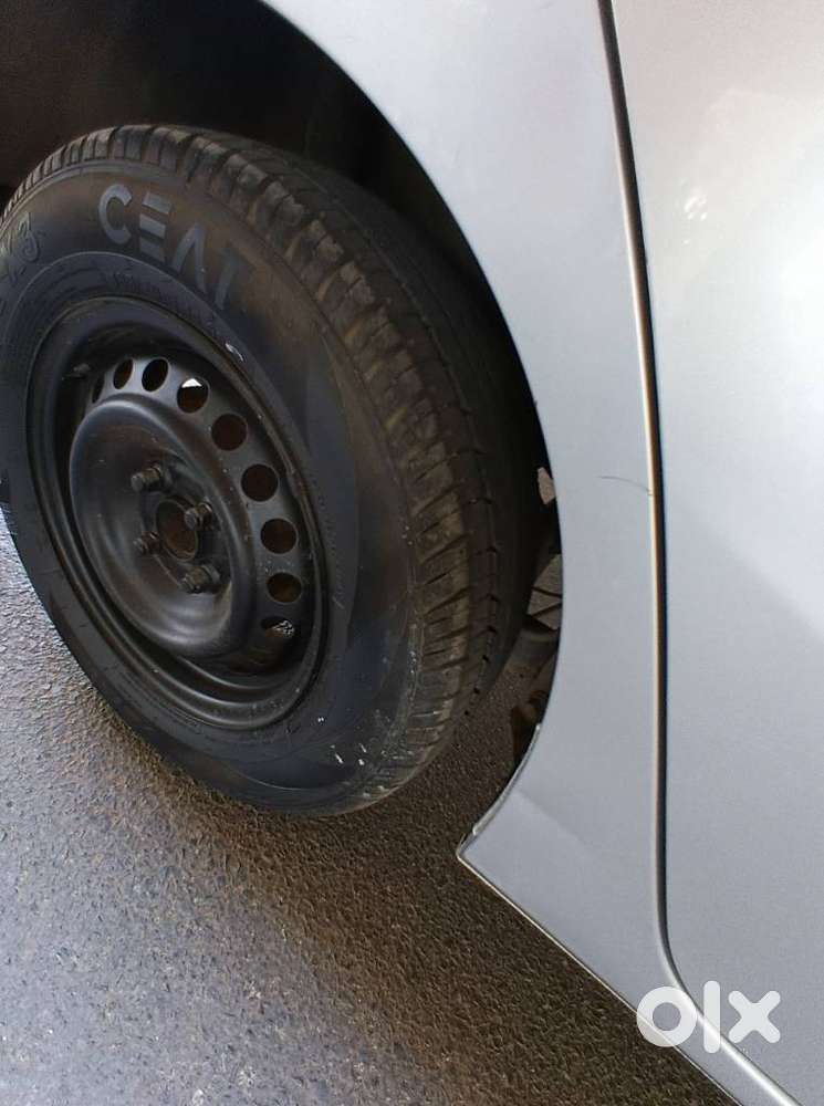 Honda Jazz 1.5 E I Dtec, 2017, Diesel