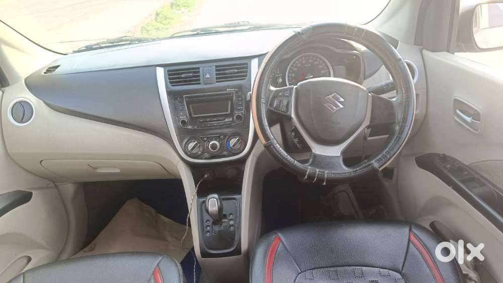 Maruti Suzuki Celerio 1.0 Zxi Amt, 2018, Petrol