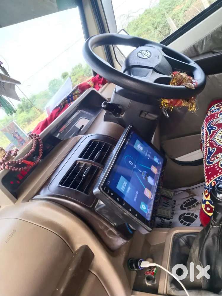Mahindra Bolero Diesel 2022