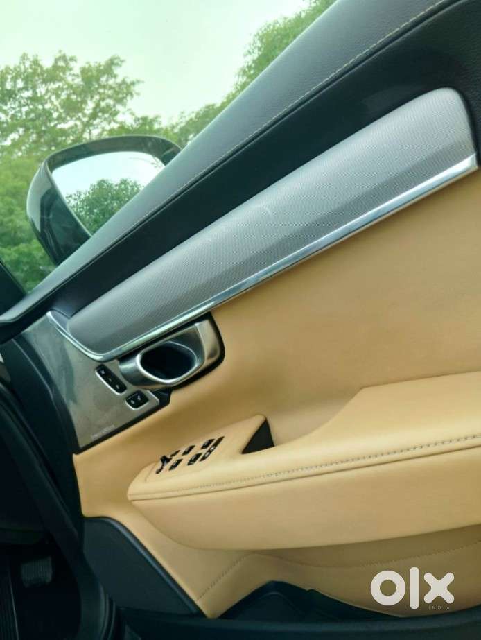 Volvo V 90 Cross Country D5, 2018, Diesel