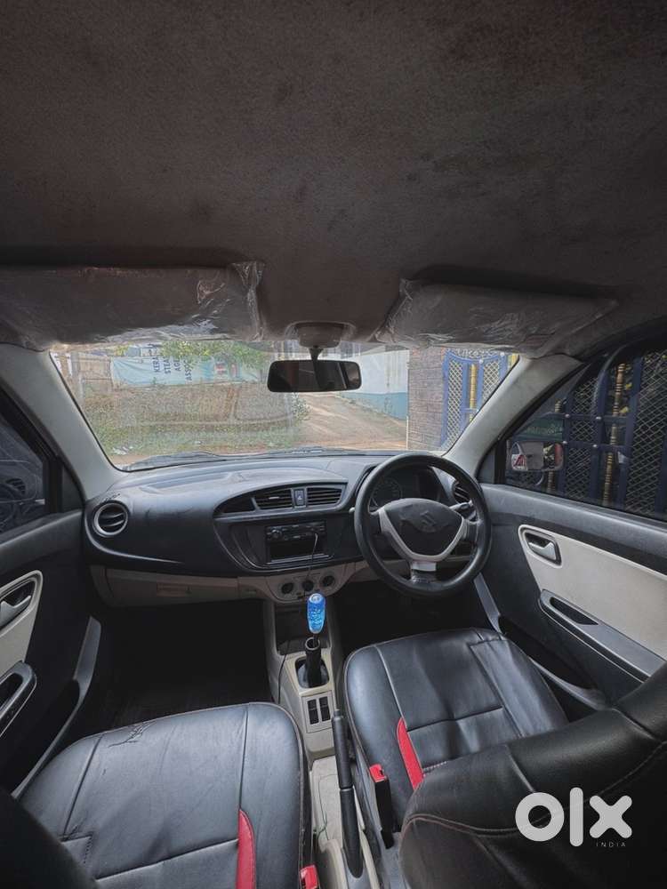 Maruti Suzuki Alto 800 2021 Variant Alto Lxi