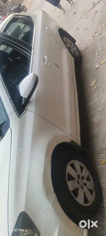Volkswagen Ameo 1.2 2017