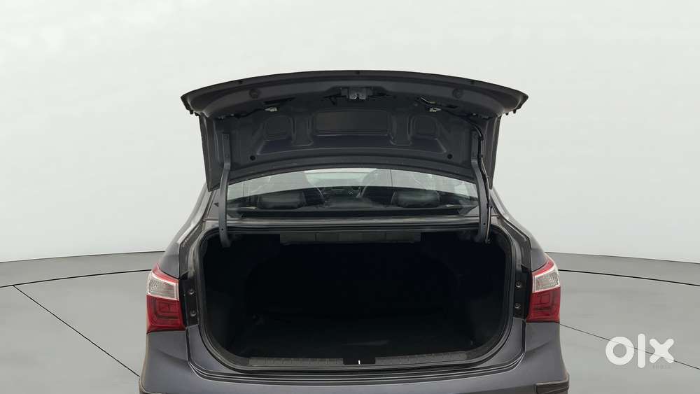 Hyundai Xcent S 1.2, 2019, Petrol