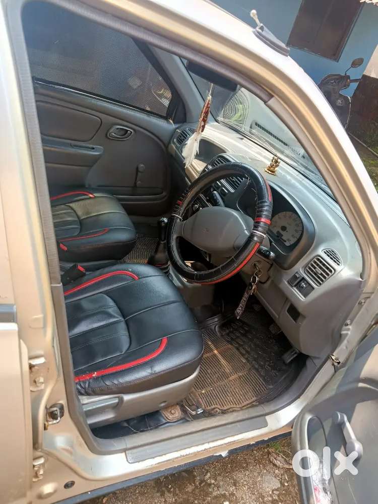 Maruti Suzuki Alto 2006