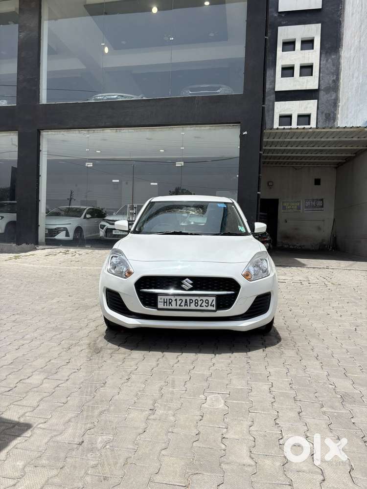 Maruti Suzuki Swift, 2022, Petrol