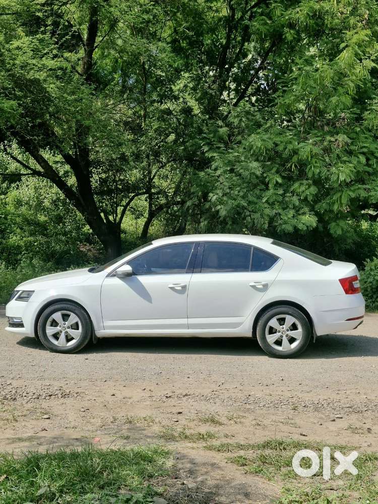 Skoda Octavia [ ] 2.0 Tdi Style, 2018, Diesel
