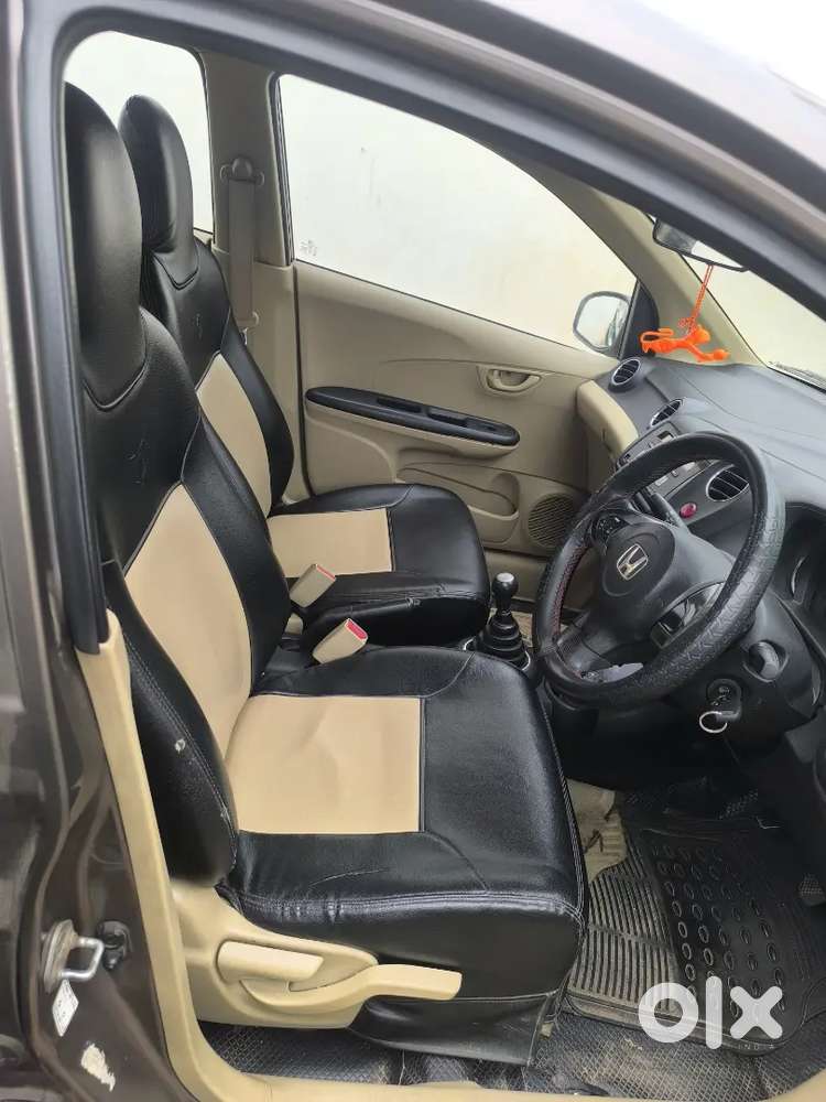 Honda Amaze 2014 Diesel Well Maintained