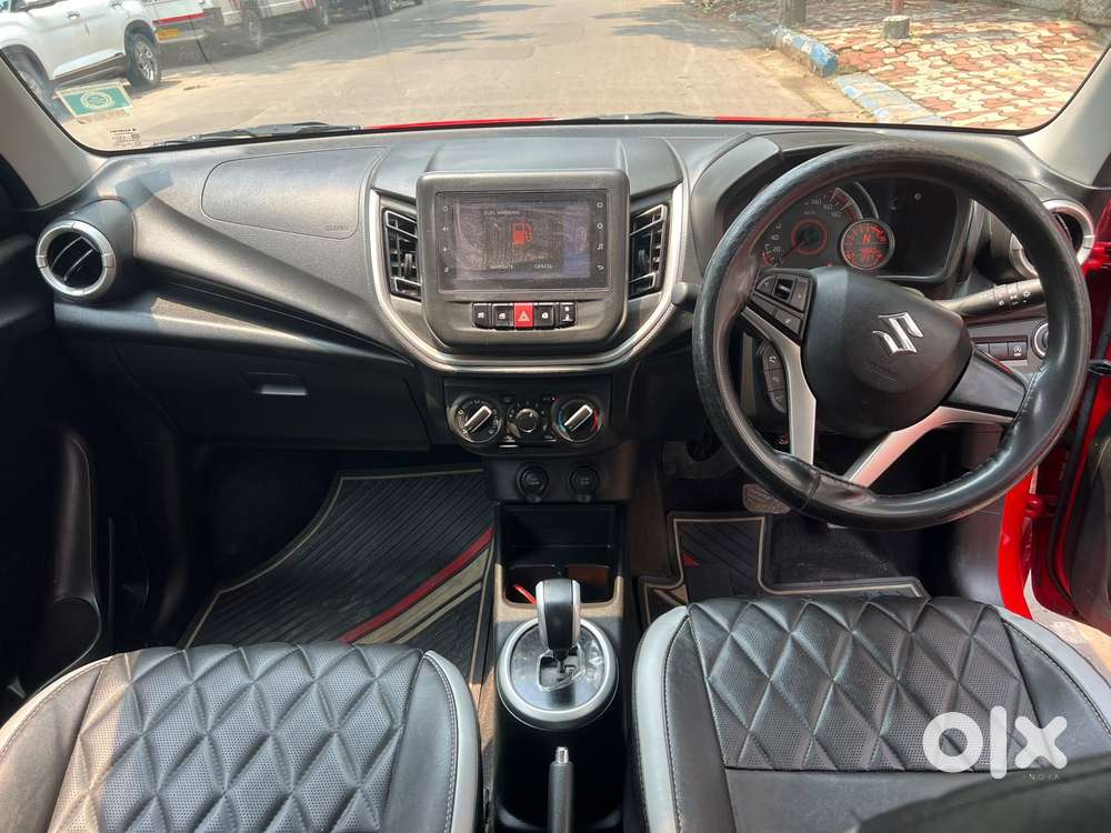 Maruti Suzuki Celerio 1.0 Zxi Plus Ags, 2022, Petrol