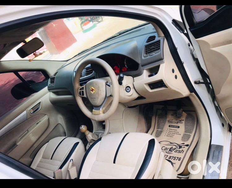 Maruti Suzuki Ertiga 2013 Diesel Good Condition