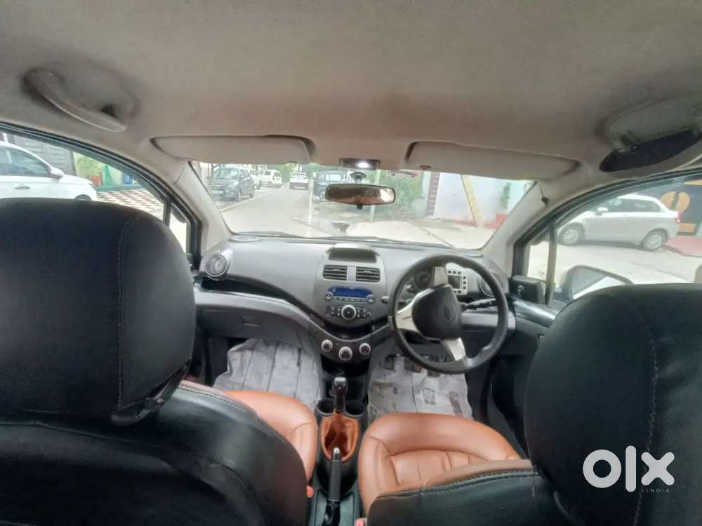 Chevrolet Beat 2010 Lt