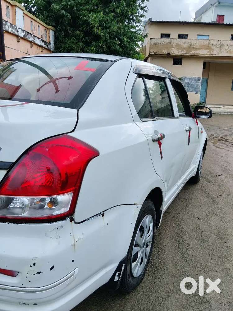 Maruti Suzuki Dzire 2016