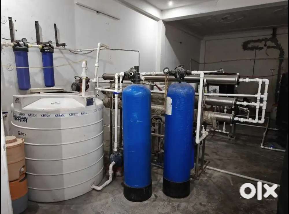 Ro Plant For Sale