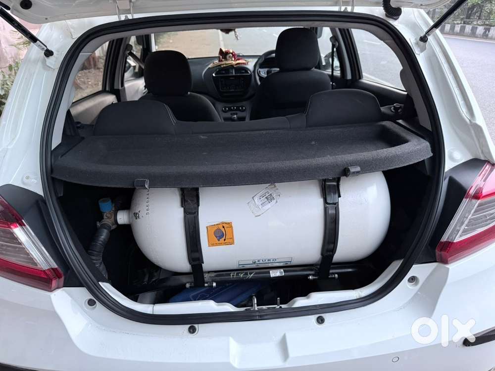 Tiago Cng Xt 1.2rtn 2023
