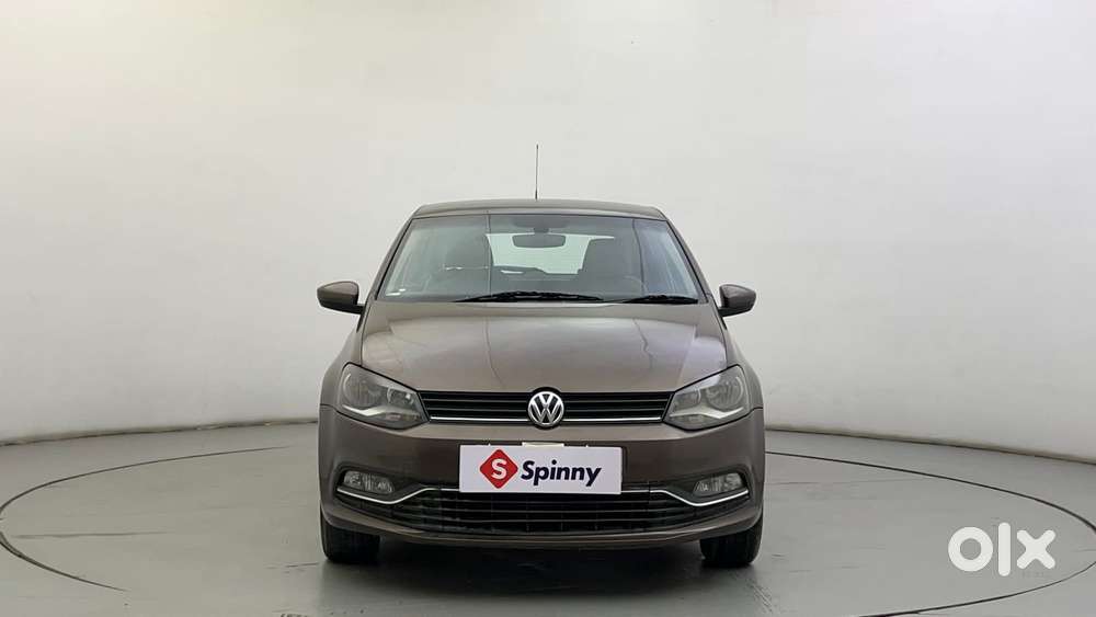 Volkswagen Polo 1.5 Tdi Highline, 2016, Diesel