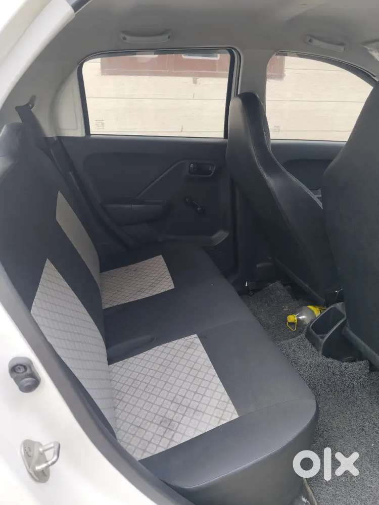 Maruti Suzuki Alto K10 2023