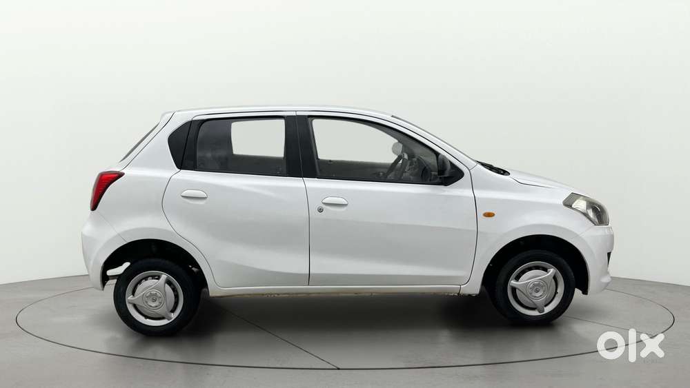 Datsun Go T, 2014, Petrol
