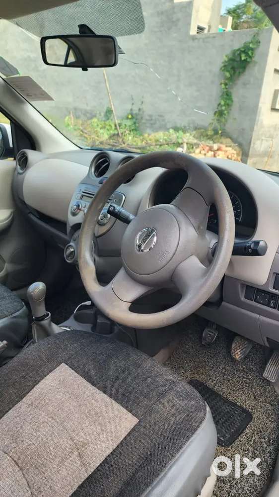 Nissan Micra Primo 2012 Diesel 110000 Km Driven.