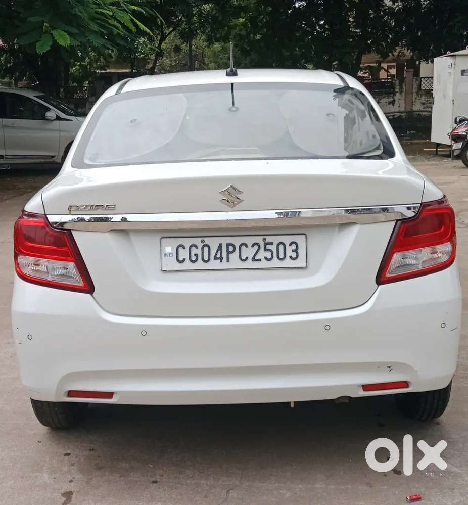 Maruti Suzuki Dzire Vxi 2023