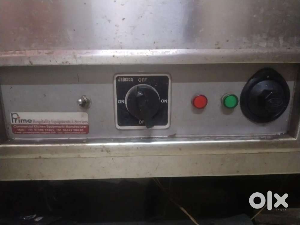 7 box chiller