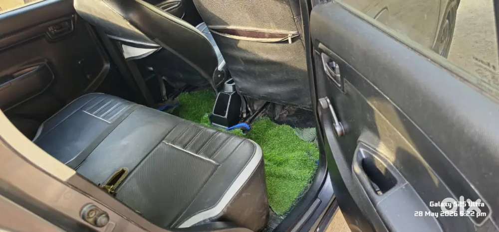 Maruti Suzuki S-presso 2022 Petrol 42000 Km Driven