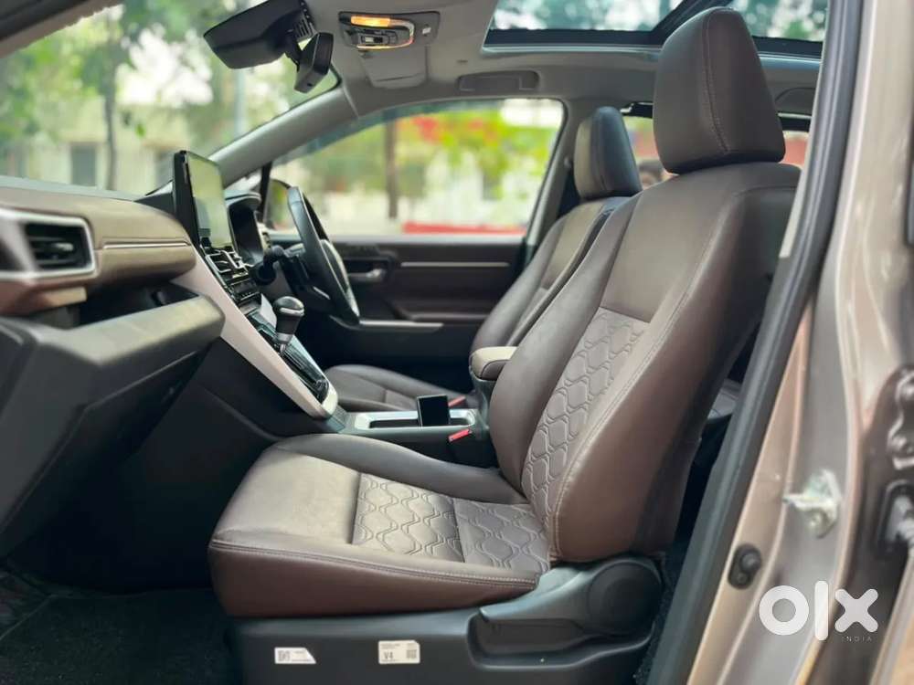 Toyota Innova Hycross 2.0 Zx (o) Hybrid 7 Str, 2026, Petrol