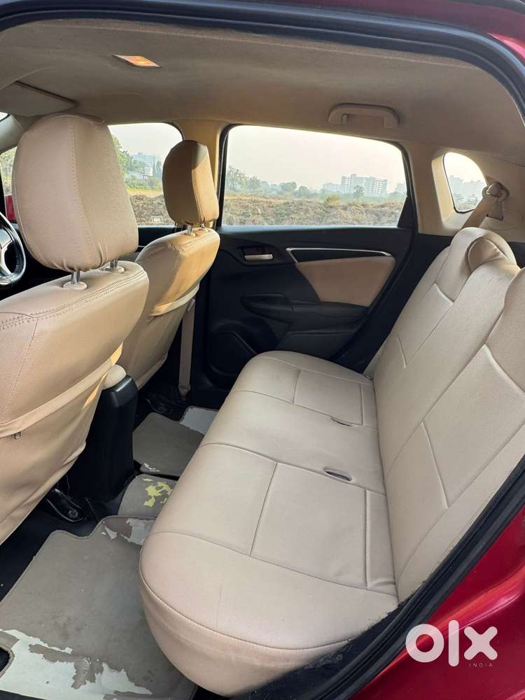 Honda Jazz Vx, 2019, Petrol