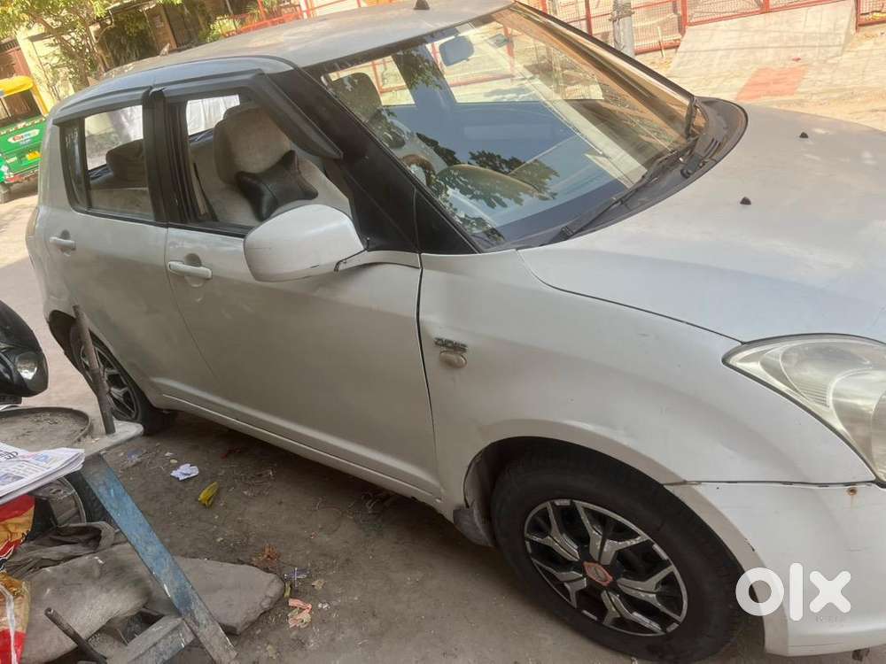 Maruti Suzuki Swift 2010 Diesel Well Maintained