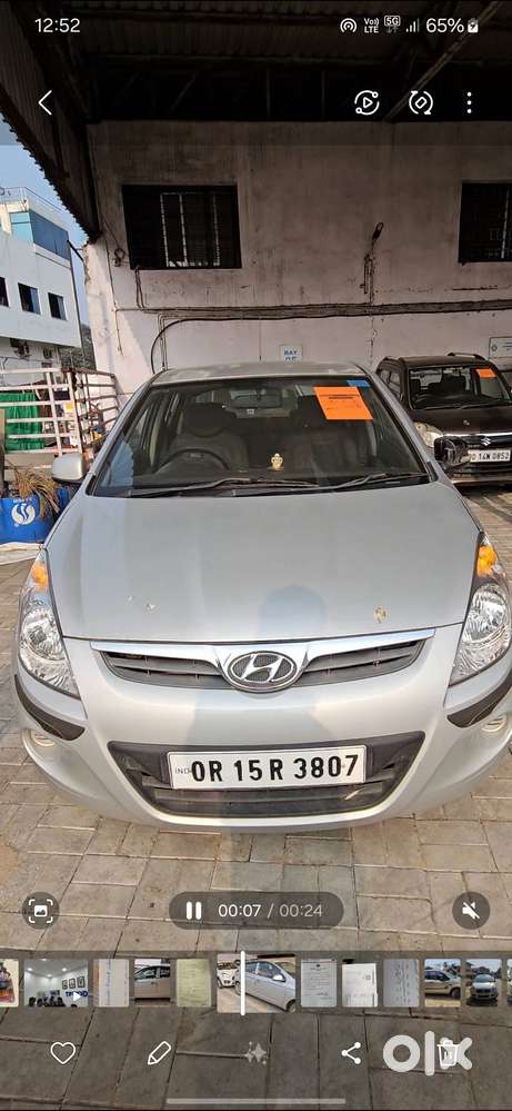 Interior Is Very Good Condition