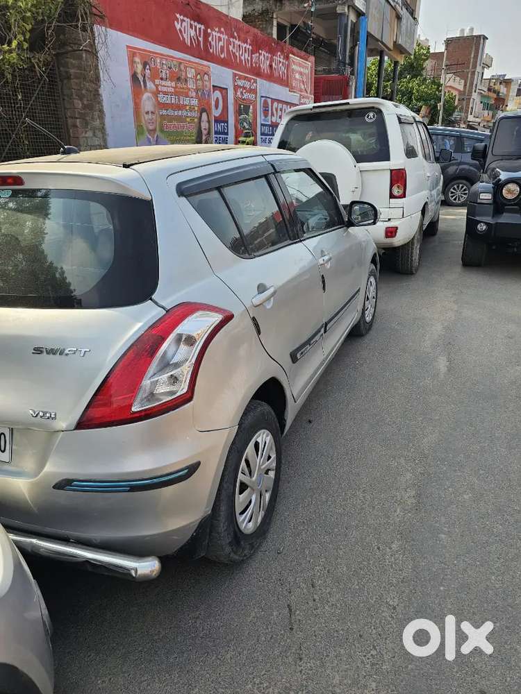 Maruti Suzuki Swift 2013 Diesel 71000 Km Driven