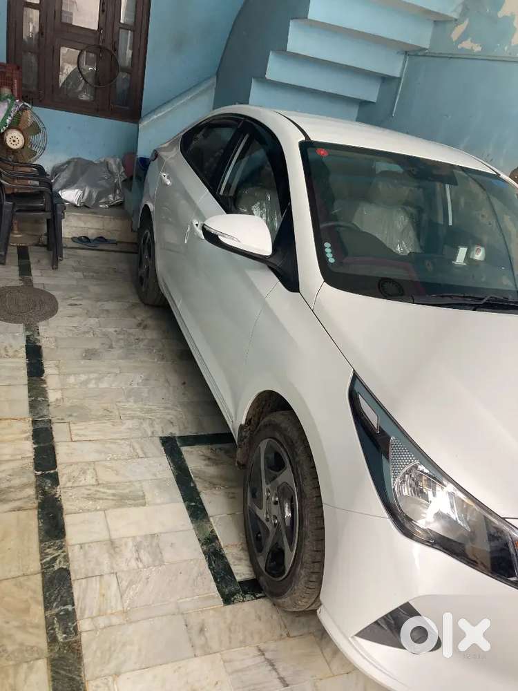 Verna 1.5 S Plus 2021 Petrol Manual