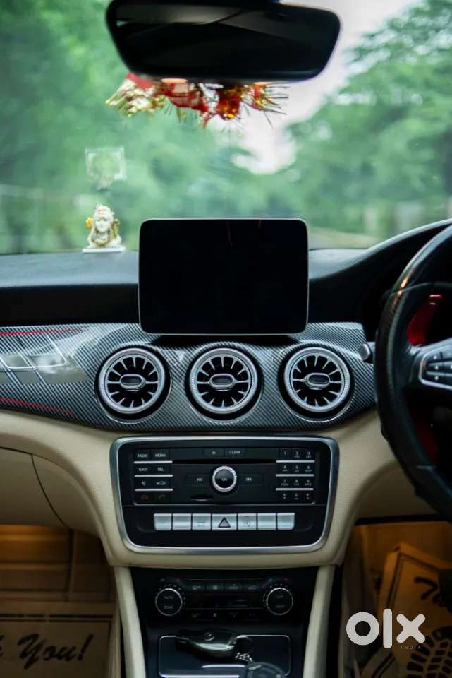 Mercedes-benz Cla 2.0 200 Sport, 2019, Petrol