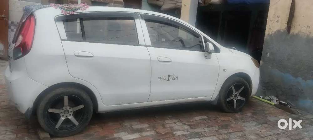 Chevrolet Sail 1.2 Ls 2016