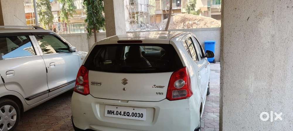 Maruti A-star Petrol 2016
