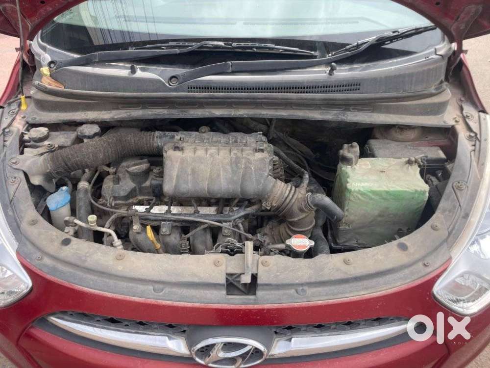 Hyundai I10 Magna 1.1l, 2011, Petrol