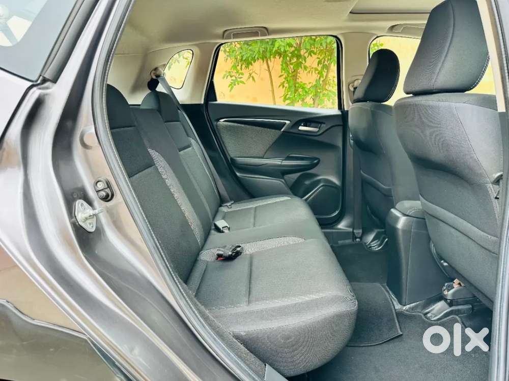 Honda Wr-v 1.5 Vx I-dtec, 2018, Diesel