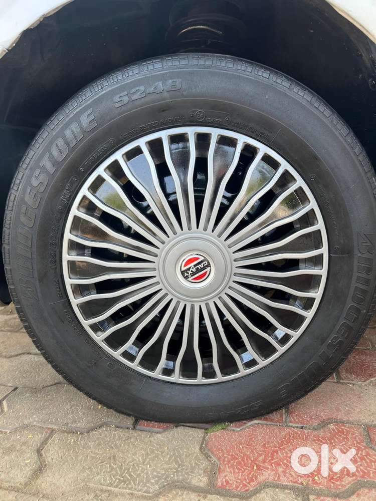 Maruti Suzuki Ritz Ldi Bs-iv, 2016, Diesel