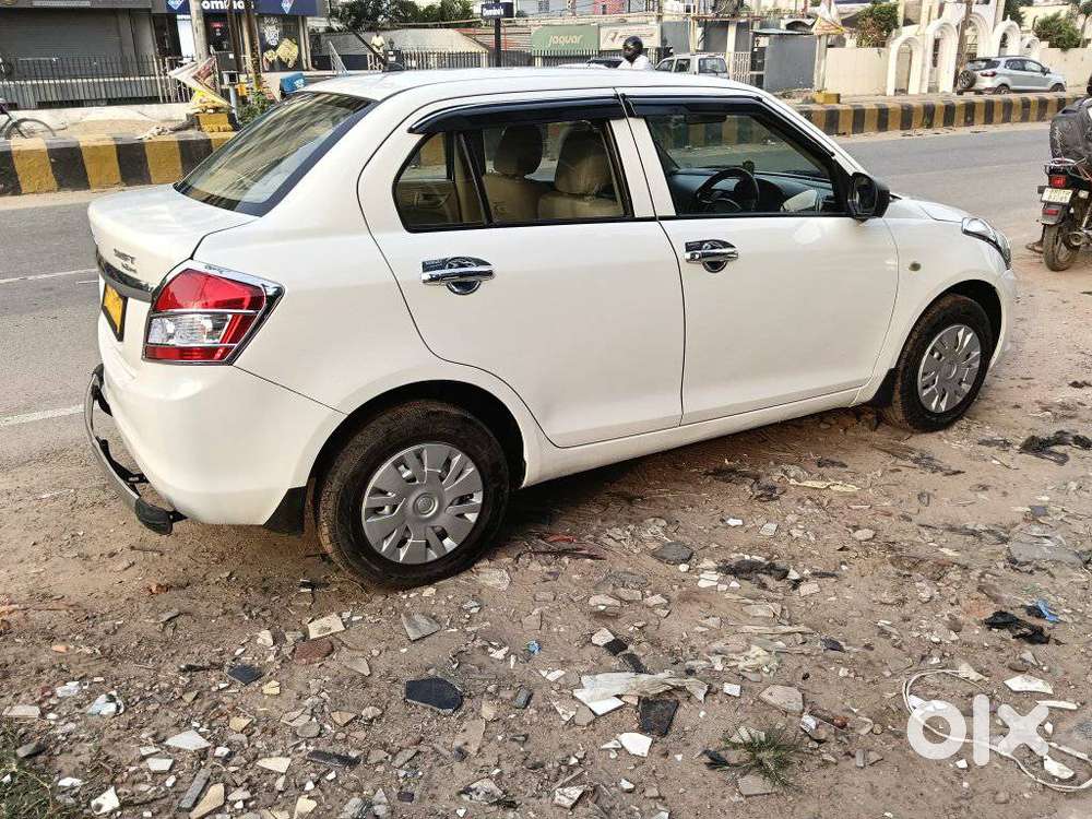 Maruti Suzuki Dzire Tour Diesel, 2019, Diesel
