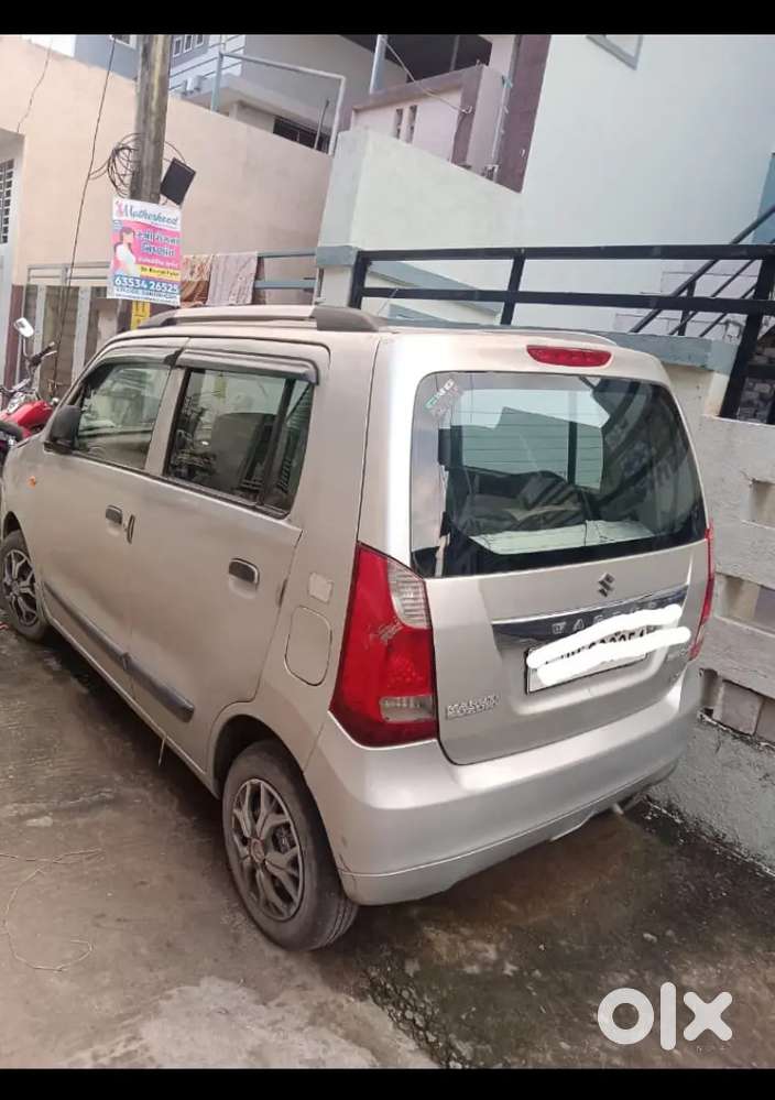 Company Fitting Cng