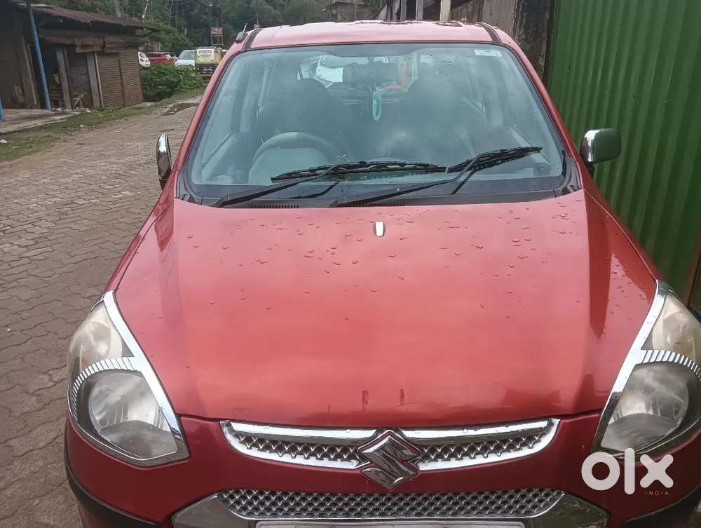 Alto 800 Lxi