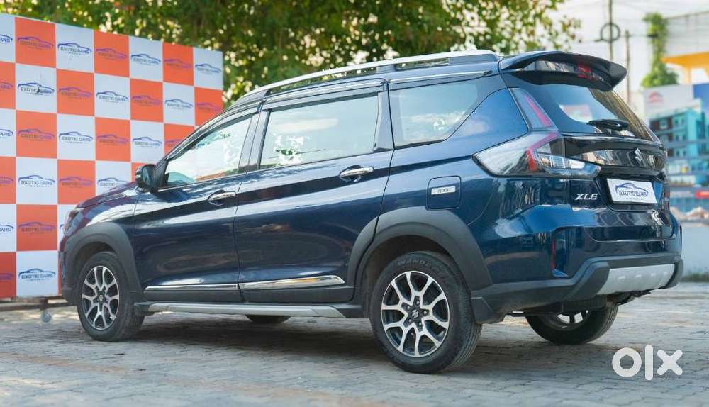 Maruti Suzuki Xl6 1.5 Alpha At, 2024, Petrol